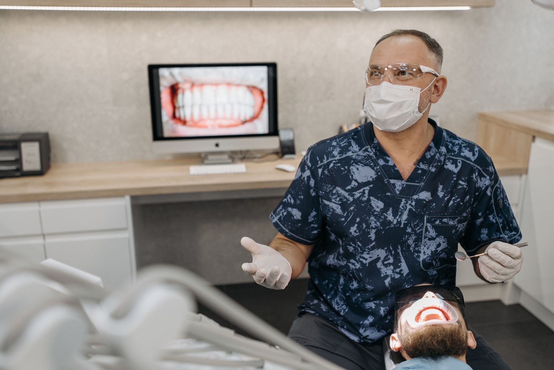 dentiste urgence Anglet