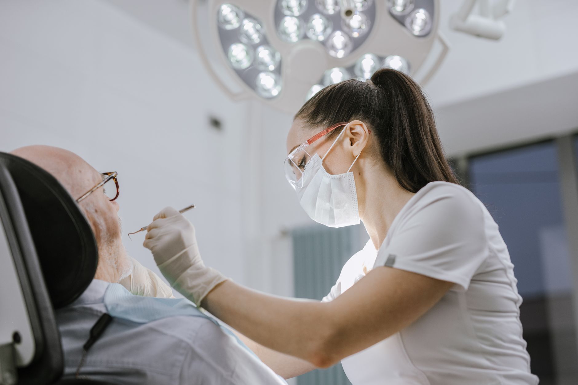 dentiste urgence Anglet